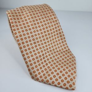 SPINELLI Silk Tie.